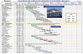 School Construction template screenshot