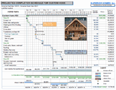 Single Family Home template screenshot