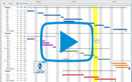 FastTrack Schedule 2026 Walkthrough