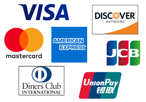 Credit Card Payment