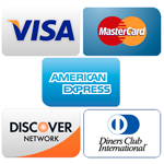 Credit Card Payment