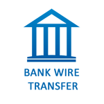 Wire Transfer Payment