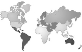 World Map