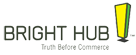 BrightHub Logo
