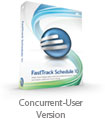 FastTrack Schedule 2026 Concurrent