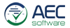 AEC Software Logo