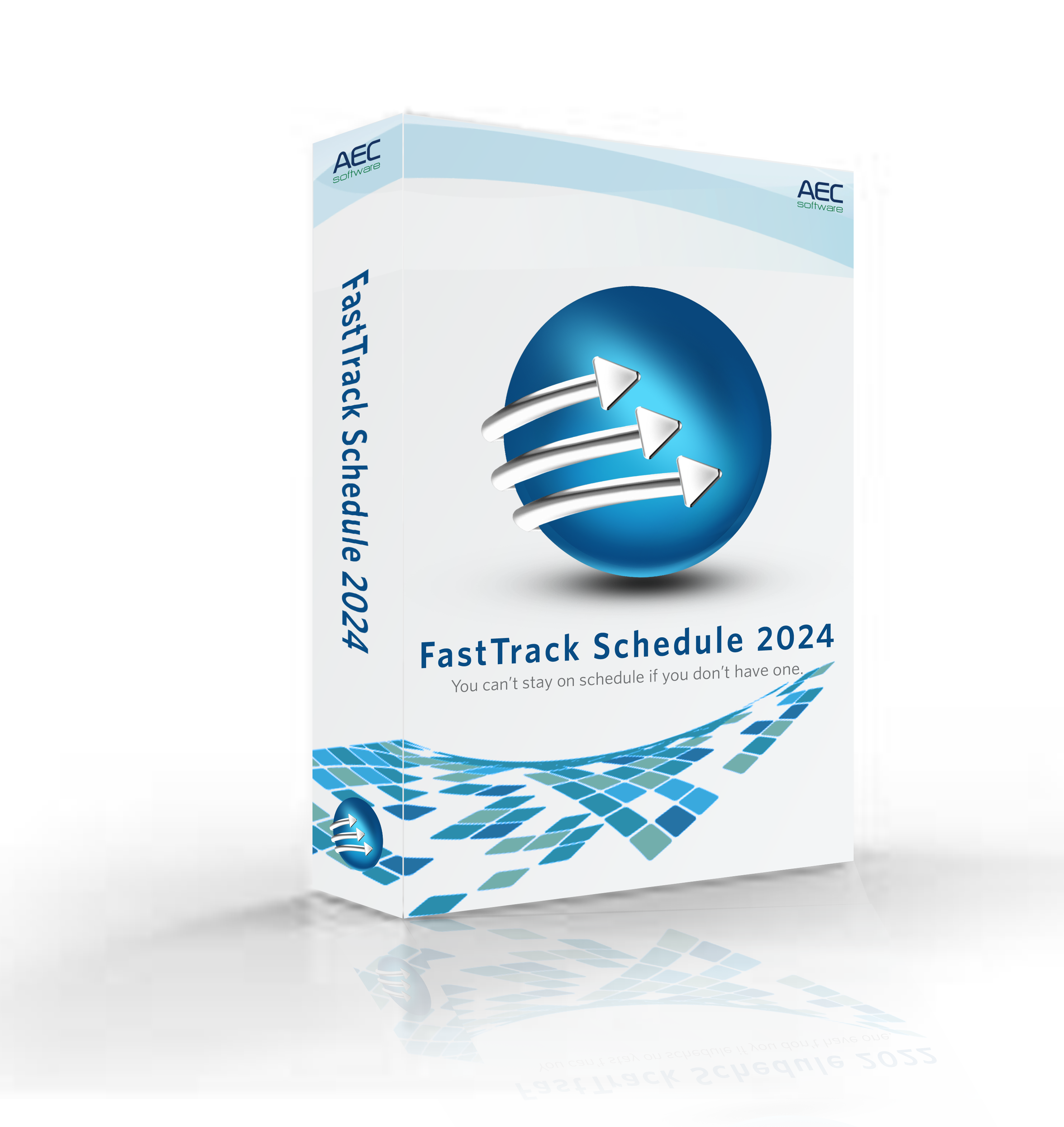 FastTrack Schedule 2024 for Mac