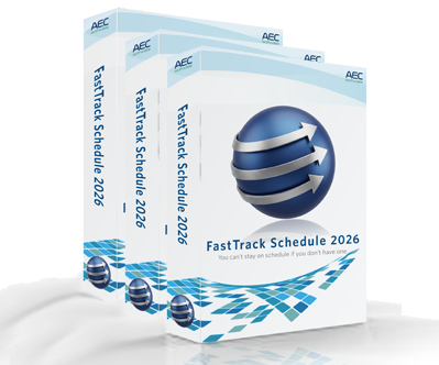 FastTrack Schedule Team Bundle