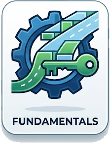 Fundamentals of FastTrack Schedule