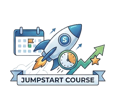 FastTrack Schedule JumpStart Course