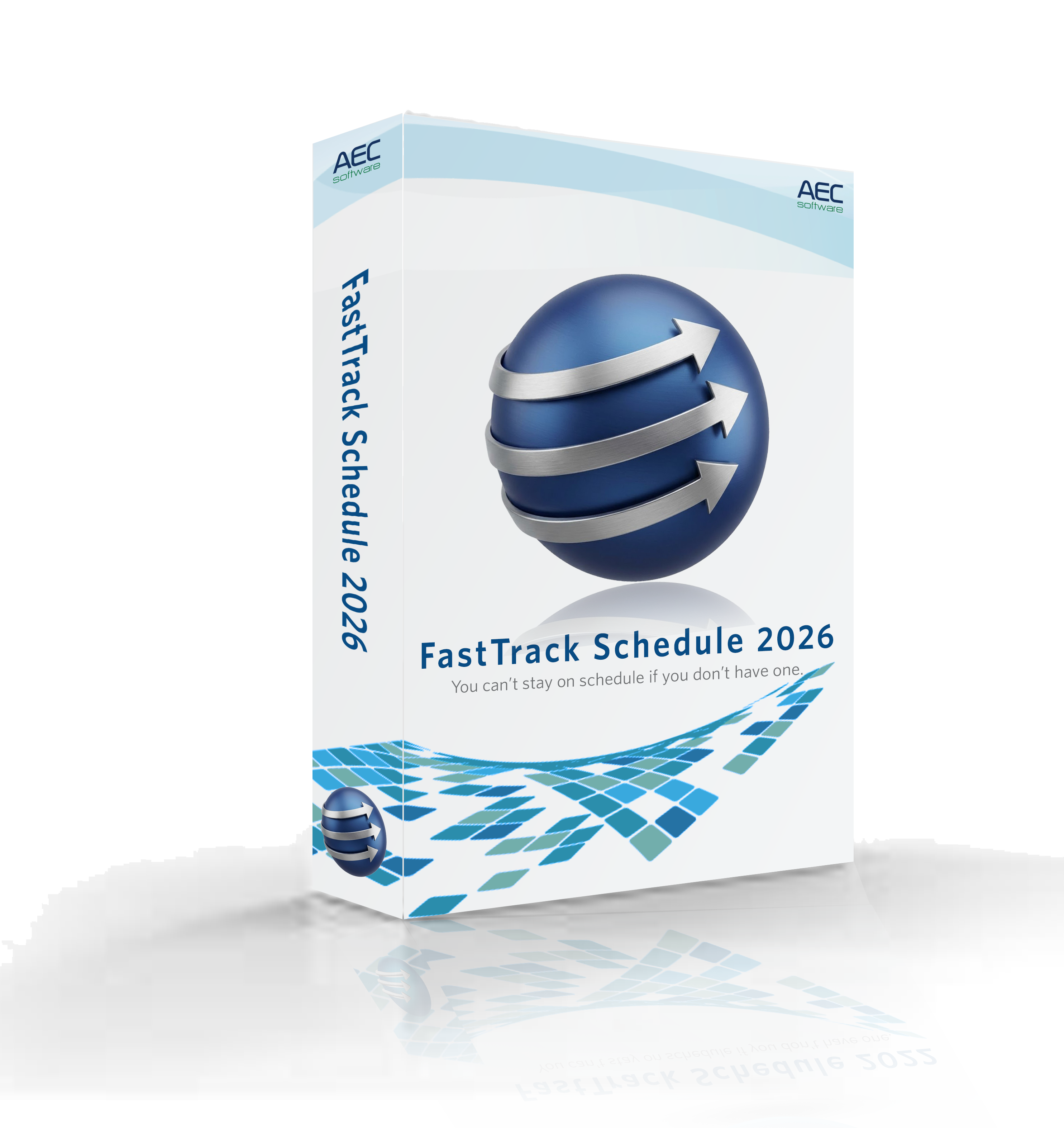FastTrack Schedule 2026