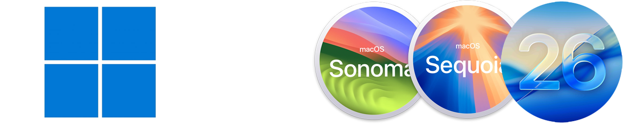 OS Compatibility