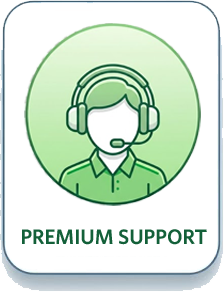 Premium Support Access