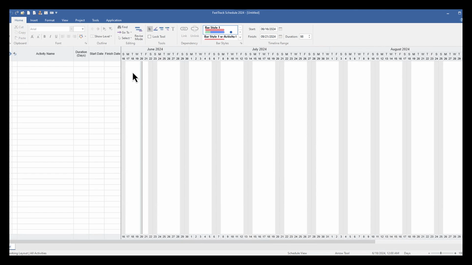 Quick Tips: Task Lists