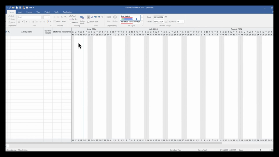 Task Lists