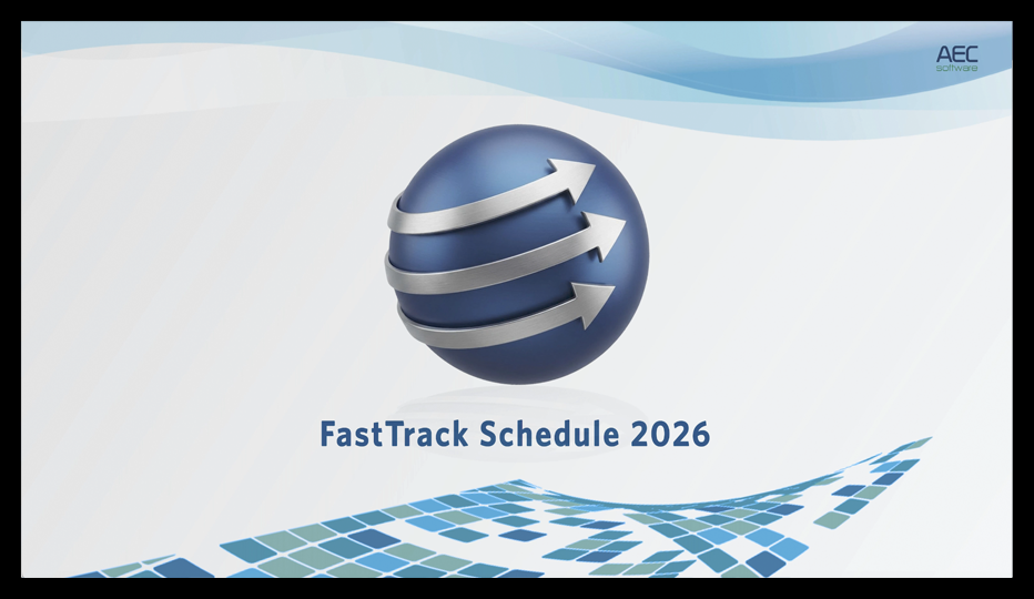 FastTrack Schedule 2026 Walkthrough